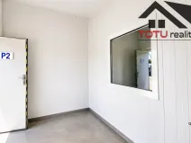 Pronájem skladu, Černožice, 187 m2