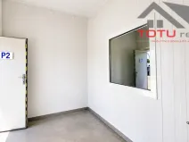 Pronájem skladu, Černožice, 187 m2