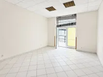 Prodej kanceláře, Praha - Libeň, Zenklova, 74 m2