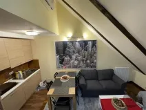 Pronájem bytu 4+kk, Praha - Vinohrady, Slavíkova, 66 m2