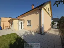 Prodej rodinného domu, Krnov - Pod Cvilínem, Chářovská, 165 m2