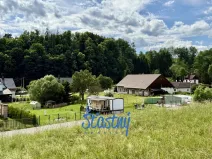 Prodej pozemku pro bydlení, Prosečné, 1374 m2