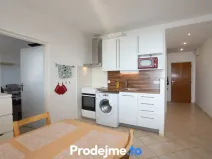 Pronájem bytu 1+1, Brno, Palackého třída, 33 m2