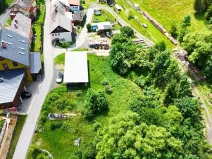 Prodej pozemku pro bydlení, Poniklá, 1280 m2