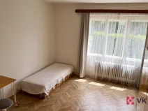 Pronájem bytu 2+1, Praha - Suchdol, Internacionální, 68 m2