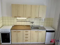 Pronájem bytu 2+1, Praha - Suchdol, Internacionální, 68 m2