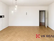Pronájem bytu 2+1, Praha - Suchdol, Internacionální, 68 m2
