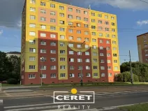 Prodej bytu 3+1, Most, Hutnická, 66 m2