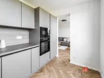 Prodej bytu 3+1, Sezimovo Ústí, Dukelská, 65 m2