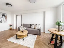 Prodej bytu 3+1, Sezimovo Ústí, Dukelská, 65 m2