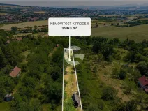 Prodej chaty, Uherský Brod - Havřice, 32 m2