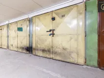Prodej garáže, Kladno, Bellevue, 16 m2