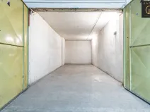 Prodej garáže, Kladno, Bellevue, 16 m2
