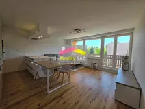 Pronájem bytu 4+kk, Frýdlant nad Ostravicí, 75 m2