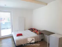 Prodej bytu 1+kk, Brno, 20 m2