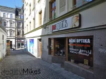 Prodej obchodního prostoru, Liberec, Pražská, 41 m2