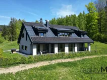 Prodej rodinného domu, Křižany, 470 m2