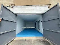 Prodej garáže, Ústí nad Labem, Králova výšina, 22 m2