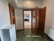 Pronájem bytu 2+kk, Ústí nad Labem - Klíše, Palachova, 46 m2
