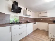 Prodej rodinného domu, Ostrava - Slezská Ostrava, Na Najmanské, 240 m2