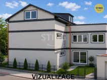Prodej rodinného domu, Olomouc - Holice, 270 m2
