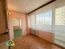 Prodej bytu 3+1, Most, U Věžových domů, 62 m2