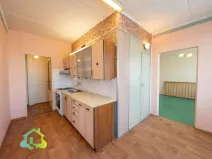 Prodej bytu 3+1, Most, U Věžových domů, 62 m2