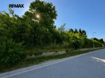 Prodej pozemku pro bydlení, Ivančice, 559 m2
