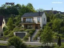 Prodej pozemku pro bydlení, Ivančice, 559 m2