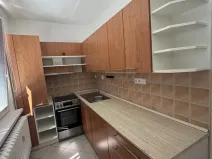 Pronájem bytu 2+1, Třebíč - Nové Dvory, Novodvorská, 47 m2