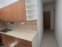 Pronájem bytu 2+1, Třebíč - Nové Dvory, Novodvorská, 47 m2