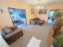 Prodej bytu 3+1, Praha - Strašnice, Dürerova, 68 m2