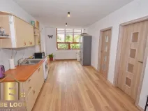 Pronájem bytu 3+kk, Kramolna, 70 m2