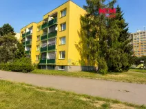Prodej bytu 4+1, Praha - Chodov, Radimovická, 75 m2