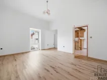 Pronájem bytu 1+1, Pardubice, V Ráji, 54 m2