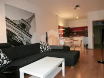 Pronájem bytu 2+kk, České Budějovice - České Budějovice 6, Jeronýmova, 69 m2