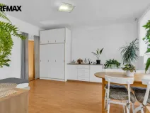 Prodej rodinného domu, Jevišovice, 94 m2