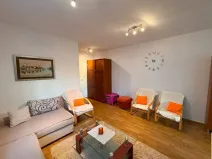 Prodej bytu 2+kk, Novigrad, Chorvatsko, 44 m2
