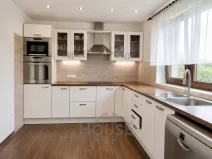 Prodej rodinného domu, Zdiby, V Zátiší, 182 m2