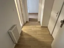 Pronájem bytu 1+kk, Praha - Strašnice, Věšínova, 26 m2