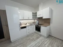 Pronájem bytu 1+kk, Žďár nad Sázavou, Nádražní, 37 m2
