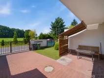 Pronájem rodinného domu, Pardubice, Ke Kobelnici, 88 m2