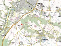 Prodej pole, Nepřevázka, 11238 m2