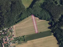 Prodej pole, Vavřinec, 21531 m2