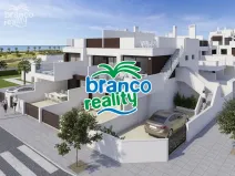 Prodej rodinného domu, Pilar de La Horadada, Alicante, Španělsko, 79 m2