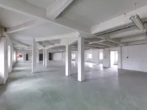 Pronájem skladu, Chodov, Tovární, 720 m2