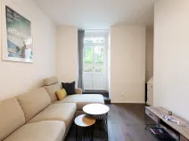 Prodej bytu 2+kk, Praha - Vinohrady, Slavíkova, 54 m2
