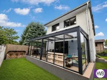 Pronájem rodinného domu, Praha, Ke Štítu, 79 m2