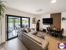 Pronájem rodinného domu, Praha, Ke Štítu, 79 m2