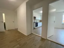 Pronájem bytu 2+1, Třinec, Jablunkovská, 56 m2